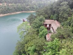 -石燕湖生态旅游景区