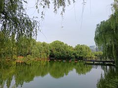 -城市运动公园(未央区)