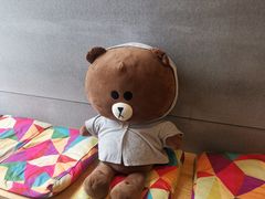 -比格比萨自助(花园路店)