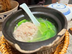 -南京大牌档(苏州中心店)