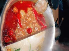 -湊湊火锅·茶憩(上海合生汇店)