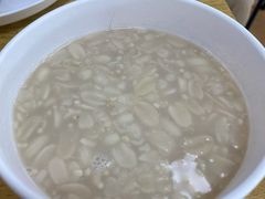 花生汤-思北花生汤