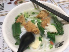 -凯峰鱼汤米线(金利達店)