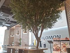 -茂业天地(华强北店)
