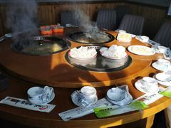 -天发长铁锅炖(王秀村店)