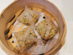 松露野菌饺-粤珍轩.创始店.始于2001(含光门店)
