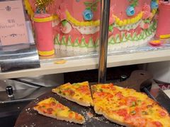 -帝豪酒店•马可勃罗西餐厅