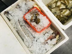 -阿杰臻选海鲜饭店(普陀山店)