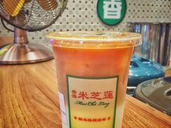 -美芝莲(东方宝泰店)