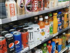 -today便利店(汉街店)