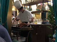 -雀蓝川菜(奥体广场店)