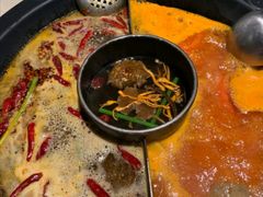 -川锅一号火锅(1818牌楼店)