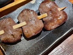 -酒窝烧鸟(科华街店)