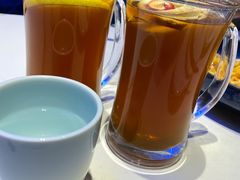 -阿里疆Alijiang·丝路美食·异域风情·清真(长楹天街店)