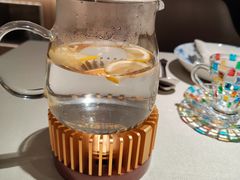 -悦融琥珀·京鲁菜·海味珍品(西单店)