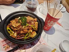 -状元虎.摇滚炒鸡.家常菜(义勇街店)