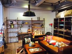 -RGF(巨鹿路店)