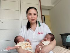 -爱贝尔高端月嫂(母婴护理)