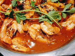 -阿田大虾(台湾街店)