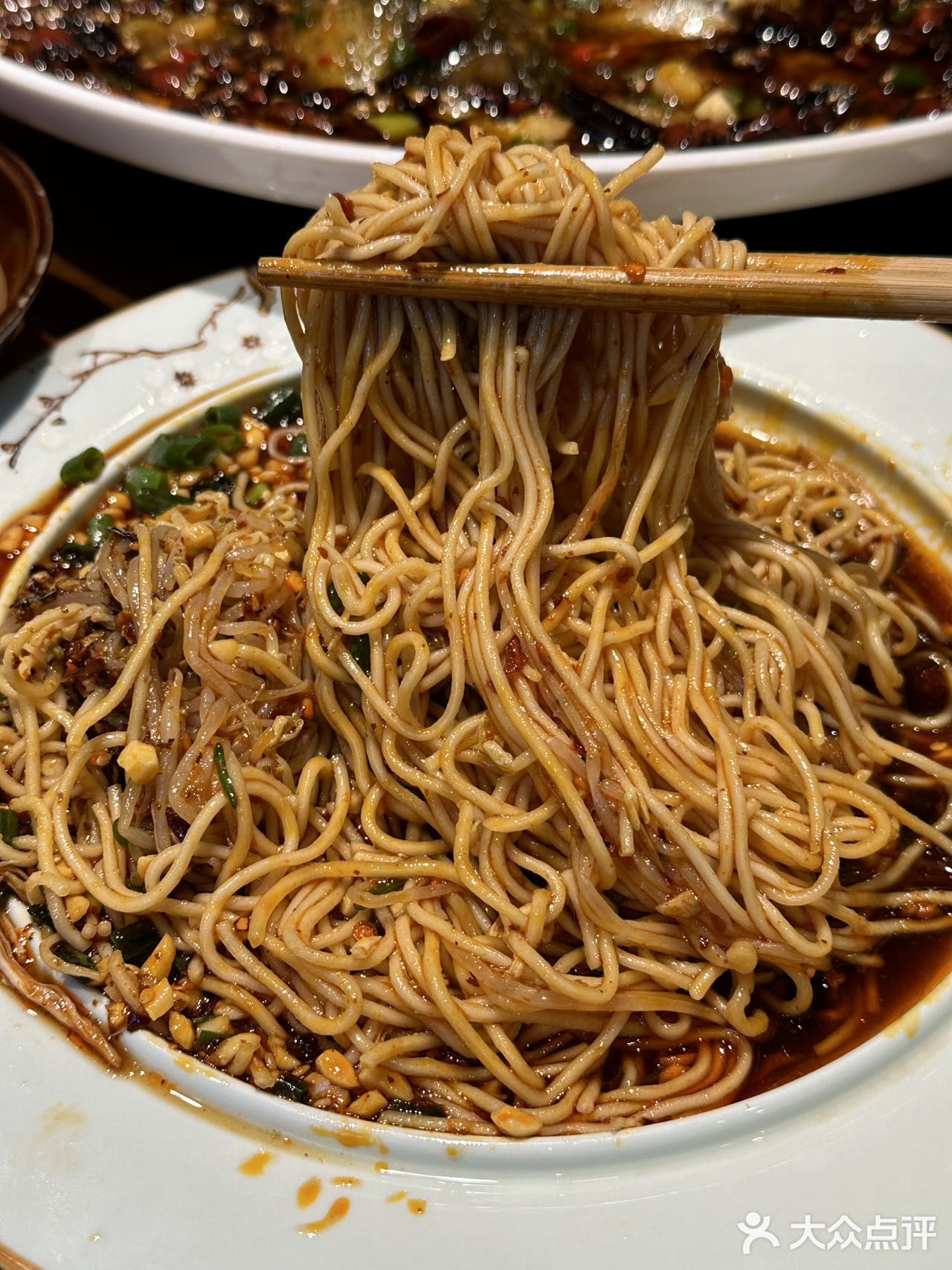 每一口都是辣椒的挑战