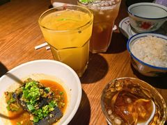 -老湘村·湖南土菜(天河维多利店)