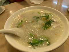 -盛记粥面(佐敦店)