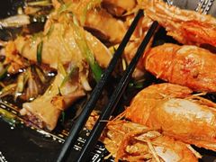 -啫神·广州地标美食(北京路店)