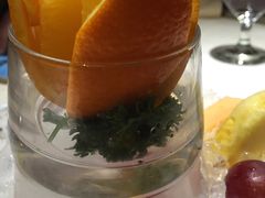 水果-王品台塑牛排(成都万象城店)