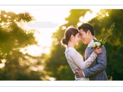 -拾年·定制婚纱摄影