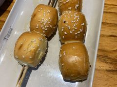 -木屋烧烤(龙湖天街店)