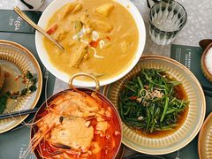 -Tegu泰古莲·泰国餐厅(红山6979店)