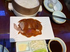 -恭敬李·烤鸭(天坛北门店)