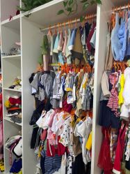 -童年时光专业儿童摄影(龙首店)