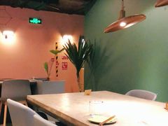 -半山腰·云南菜(侨福芳草地店)