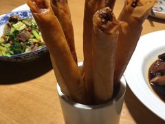 -蜀宴小调·精致家常菜(科华店)