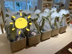 -卡卡喜糖伴手礼·商务礼宝宝礼·婚礼用品