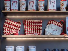 -Seesaw Coffee(苏州中心店)