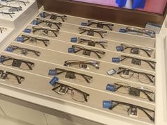 -标准眼镜·蔡司官方授权店(和平路总店)