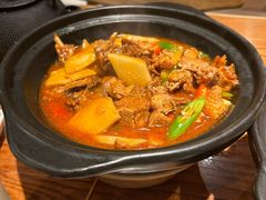 -云海肴·汽锅鸡·云南菜(高德置地店)