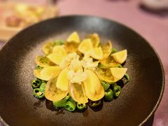 -上海古井假日酒店 · 徽昇楼中餐厅