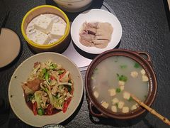 -金陵家宴·金陵春·南京菜(夫子庙店)