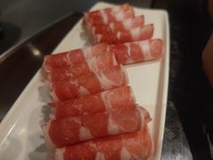 -海底捞火锅(邯郸新世纪中心店)