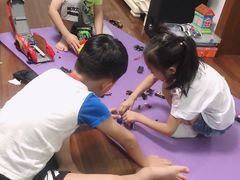 -学知乐教育·幼小衔接·小学科辅导(嘉定镇校区)