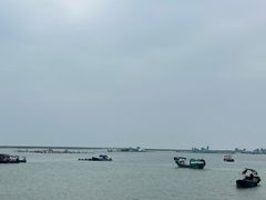 -硇洲岛旅游区