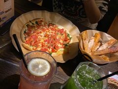 -The Cheebat 锌吧·Bistro(体育西店)