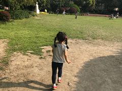 -中国福利会少年宫