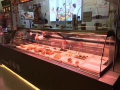 -阿满卤香鸡(新街口印象汇店)