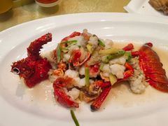 -锦江都城闵行饭店