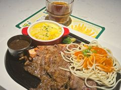 -豪客来牛排(伟诚广场店)