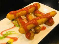 -百好乐宠物友好餐厅(朝外大街店)